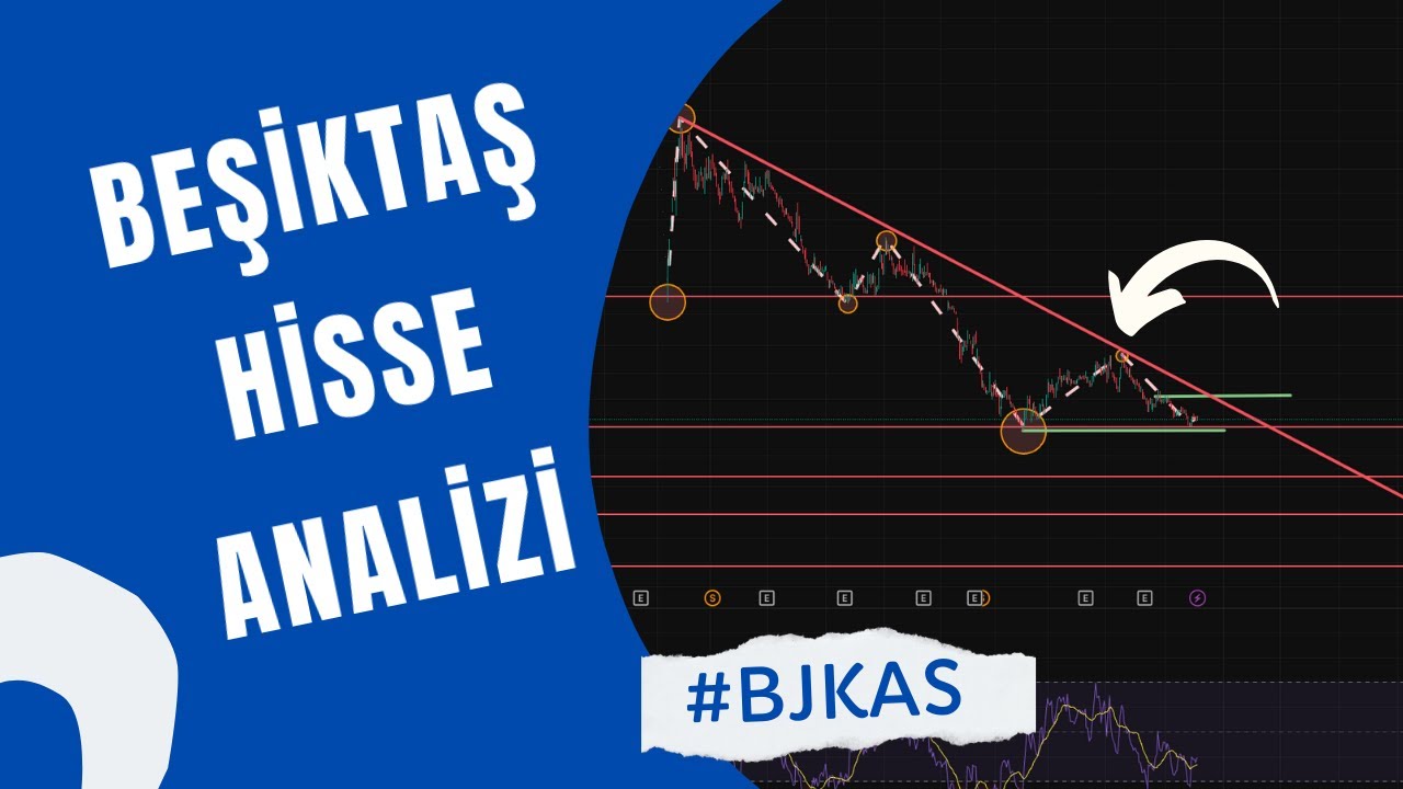 BJKAS Hisse Analizi: Baskı Azalıyor mu, Yeni Bir D&ouml;n&uuml;ş Başlayabilir mi?