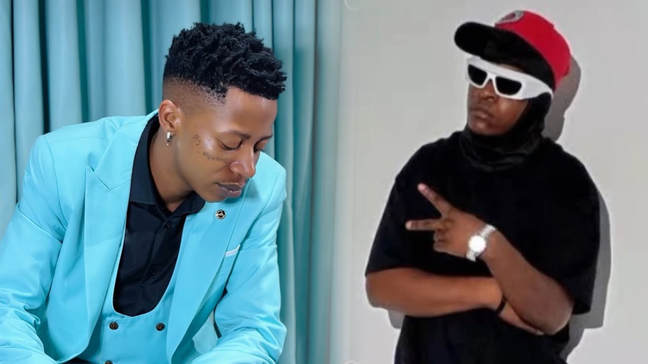 Hulengende Apologizes to Madedido “Sorry Ndakatuka Amai”