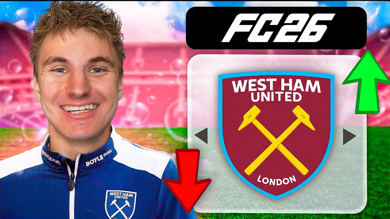 Kan Jeg Redde West Ham i Premier League?