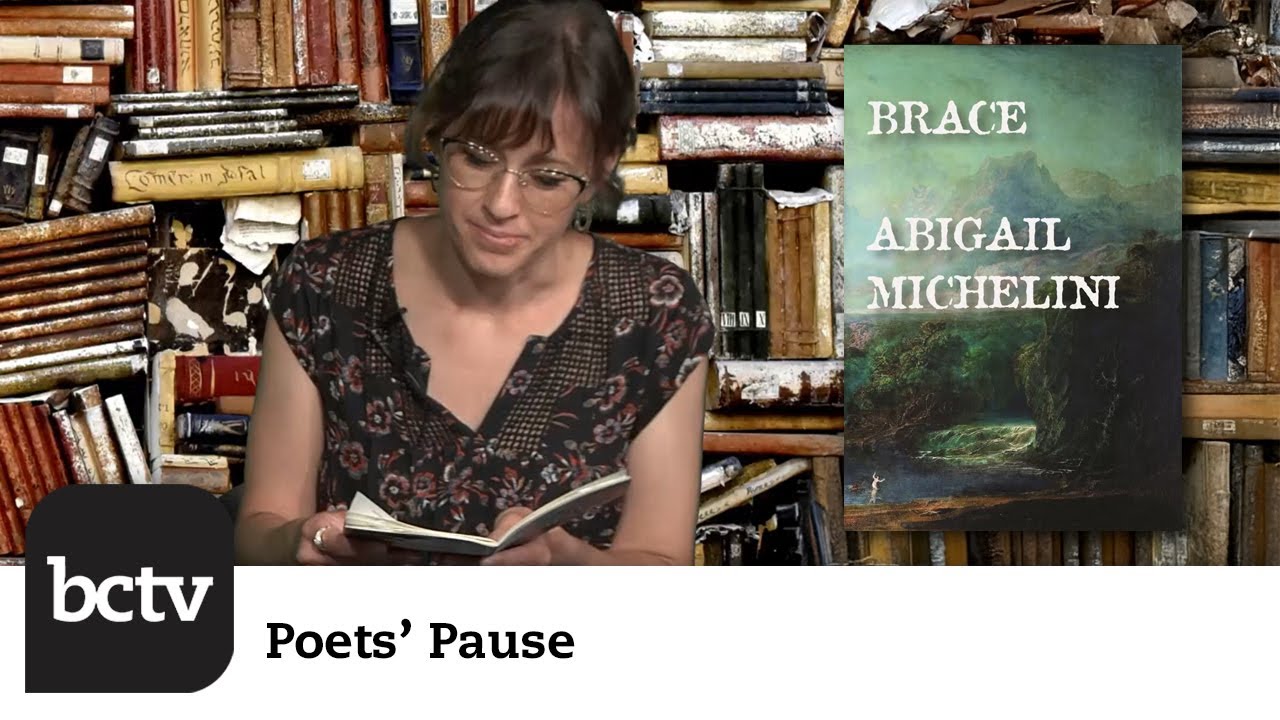Poet Abigail Michelini (Part 2) | Poets' Pause