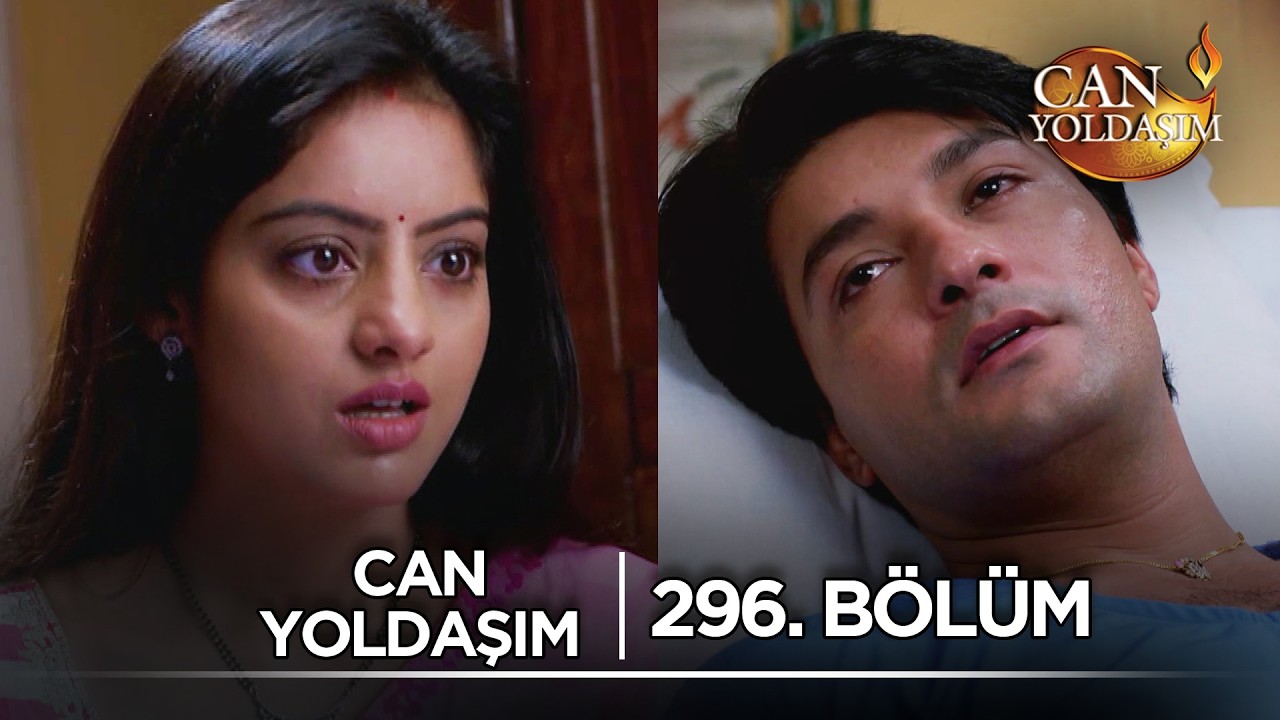 Can Yoldaşım Hint Dizisi 296. Bölüm ‪@kanal7‬