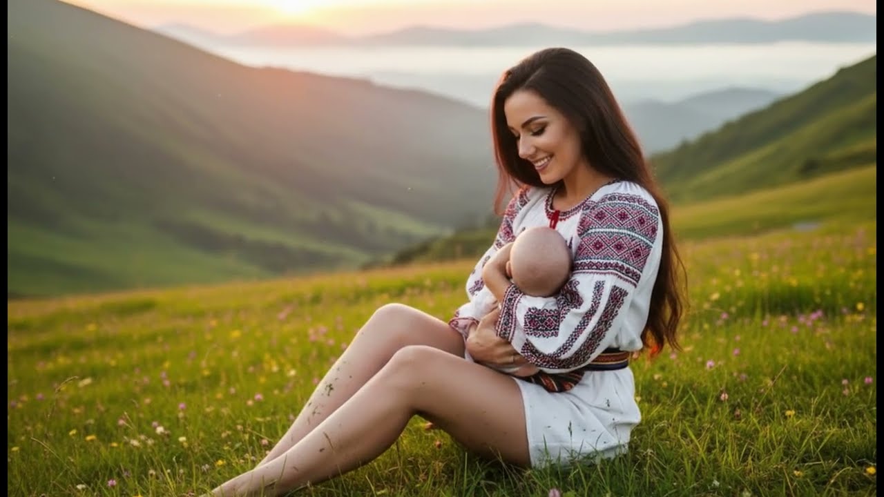 Suflet Muzic - Amintiri cu Mama | Cele Mai Frumoase Momente cu Mama 🌸😊