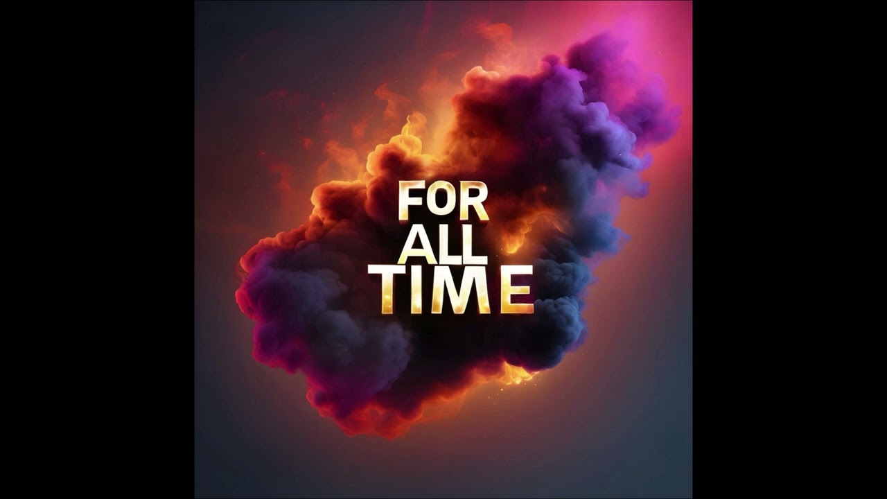 For All Time (Cover)