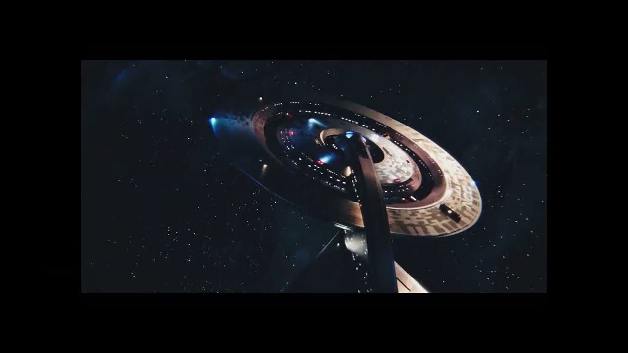 Star trek 艦隊乙女 COOL&CREATE