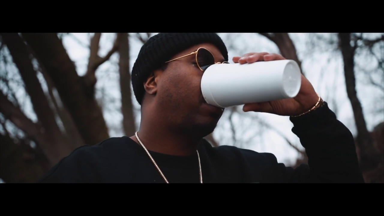 RoleyGangBlue - For My Niggas (Official Music Video)