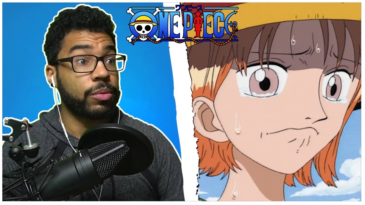 END OF THE FISHMAN EMPIRE! | One Piece Ep. #43 | Live Reaction & Review!!