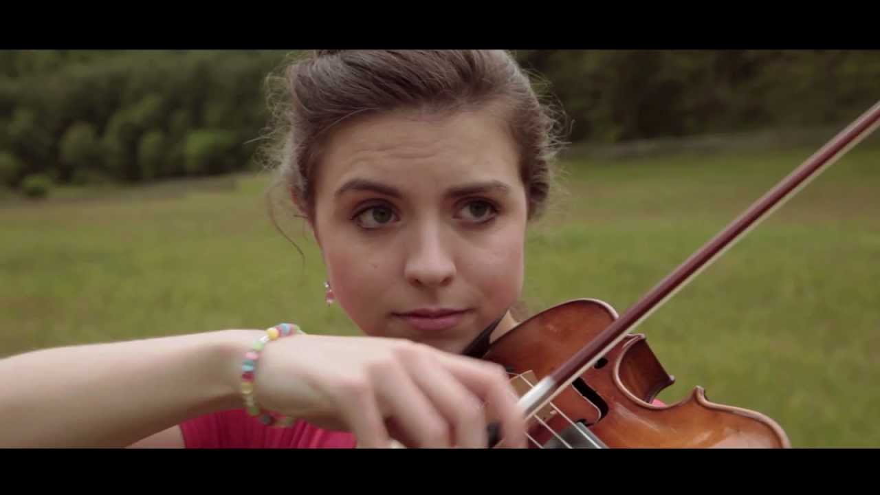 Hymn to Hope (Rolf Lovland) - Music Video - Felice Strings