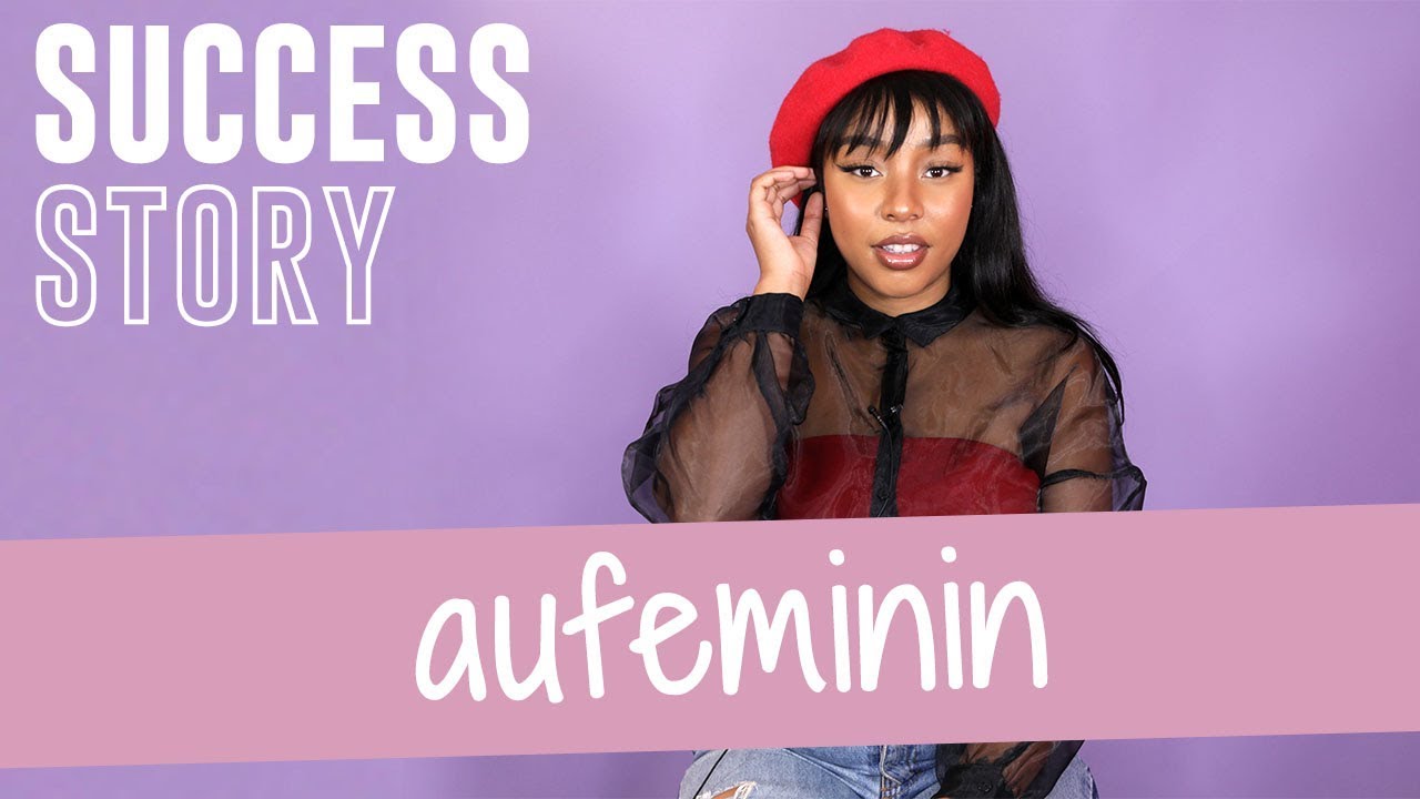HONEY SHAY : DANSE, YOUTUBE, LES COURS... ELLE NOUS CONFIE TOUT