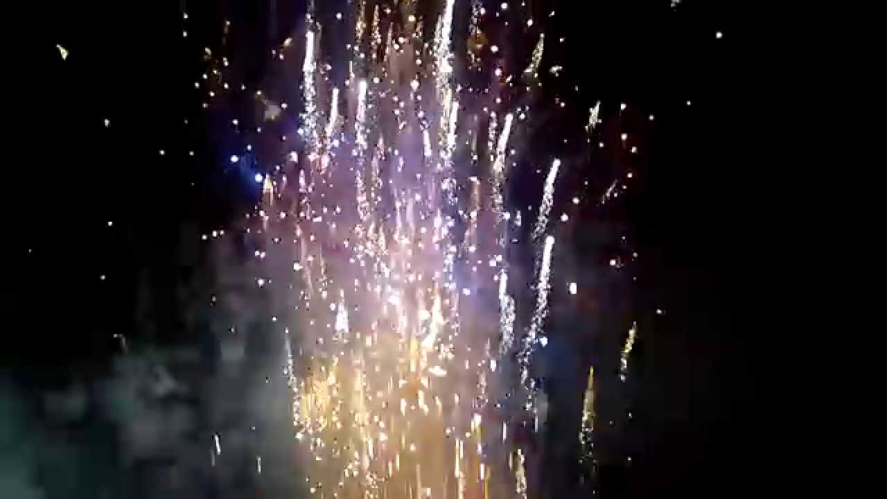 Torremaggiore - Maria Ss della Fontana 2014 - Pirotecnica Fontana