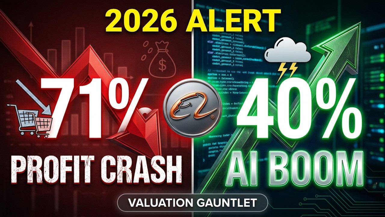 Анализ акций BABA: Alibaba 2026, внимание &mdash; эволюция ИИ!