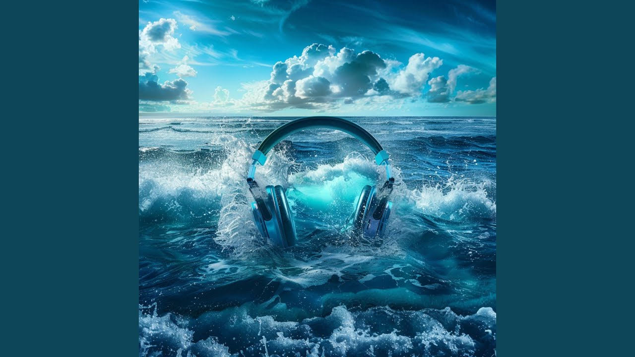 Tidal Cadence Sound
