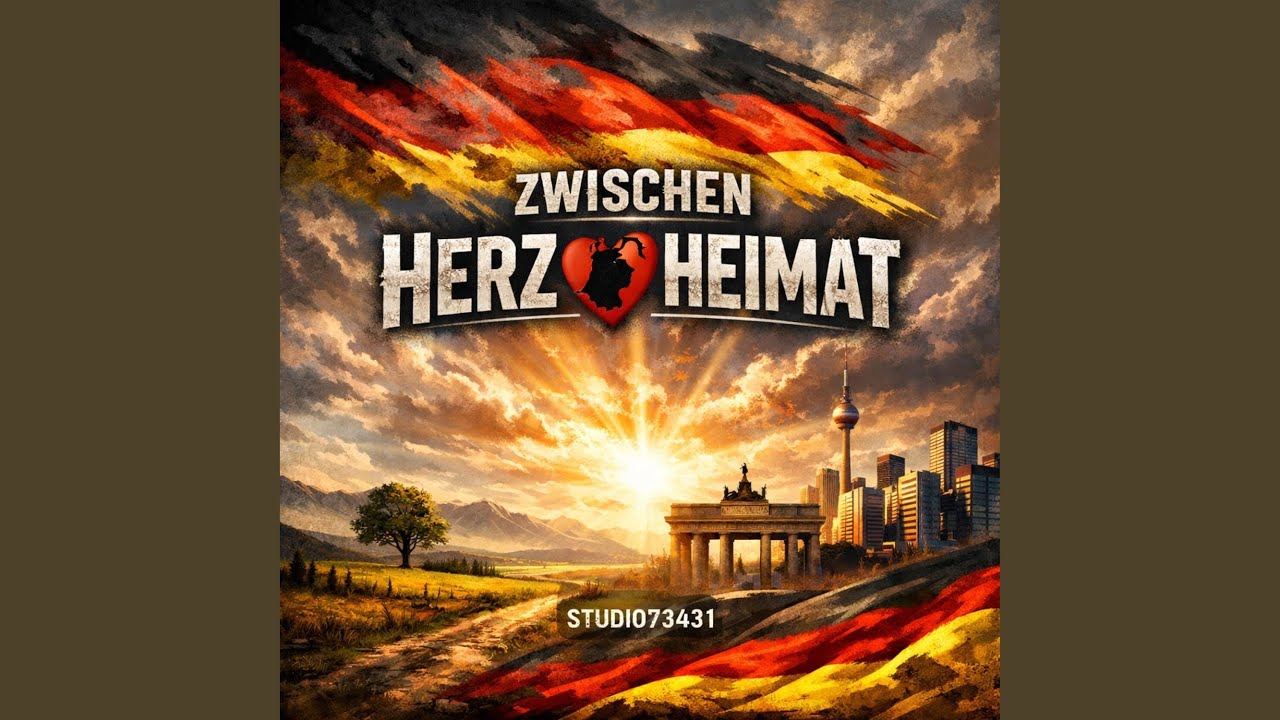 Wir sind Deutschland, wir fallen nicht!