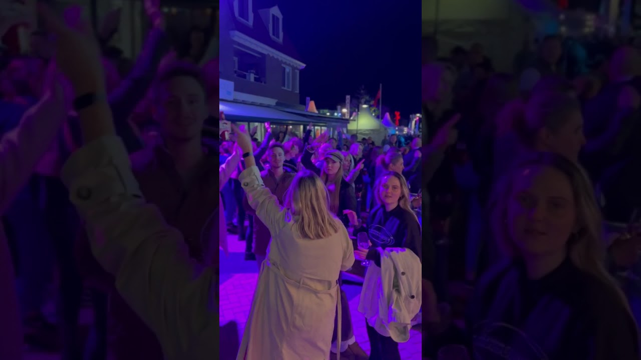 Laat Straatfeestje? Roel Thomas &ndash; A One Man Partyband brengt de vibes! 🔥🎶