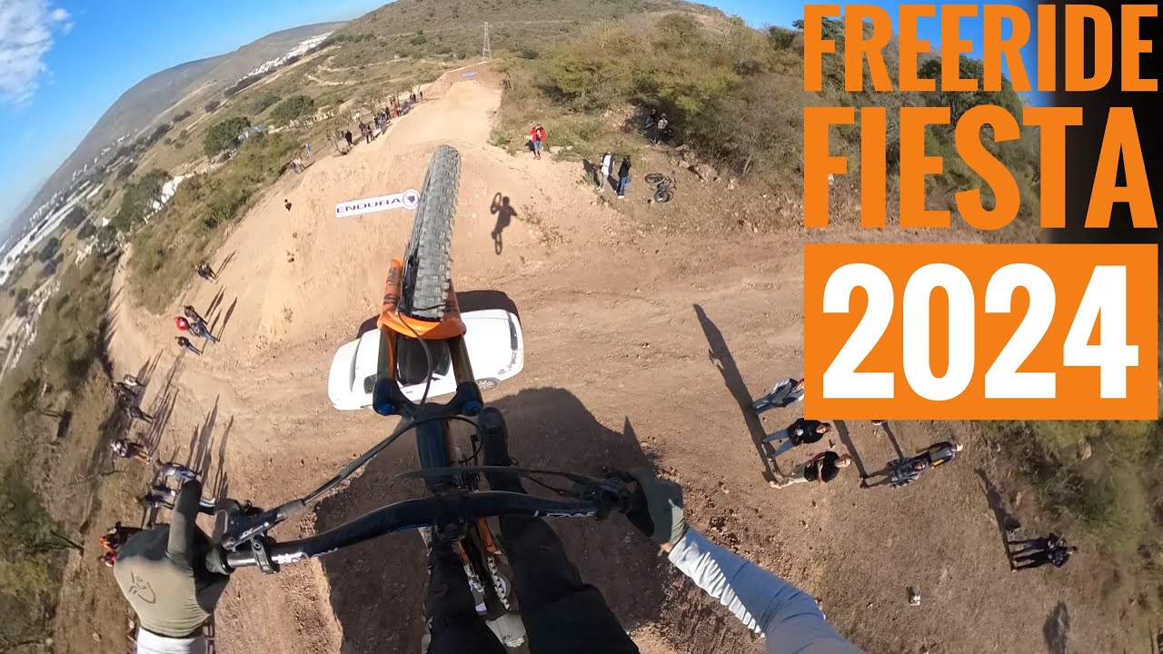 Freeride Fiesta 2024