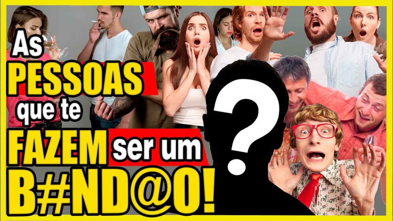 Você não tem CORAGEM? O seu AMBIENTE causa isso!