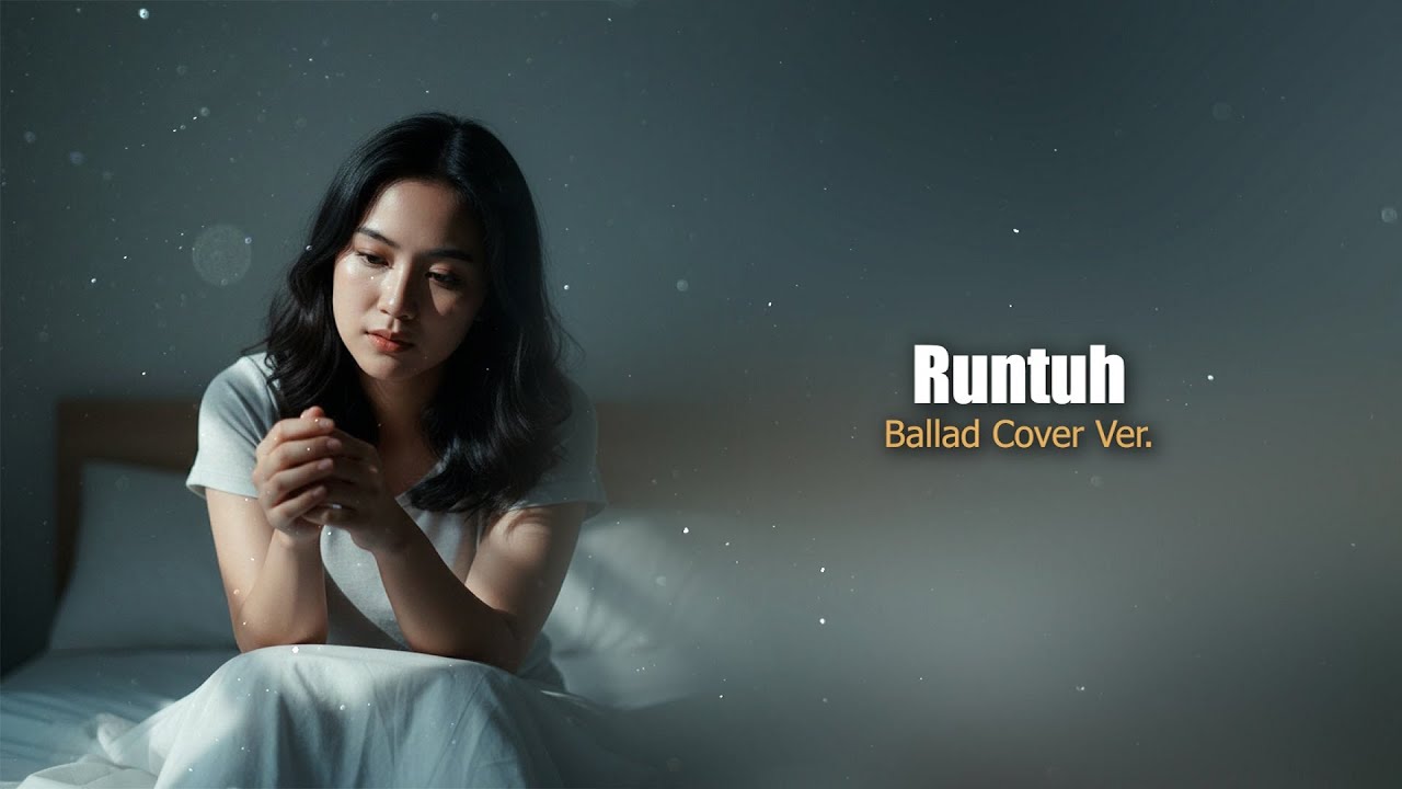Feby Putri ft. Fiersa Besari – Runtuh (Ballad Cover) | Beneed Music