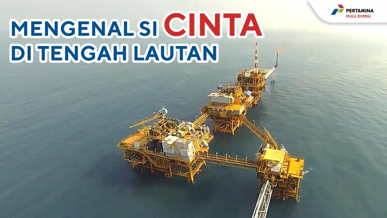 Platform Cinta PHE OSES