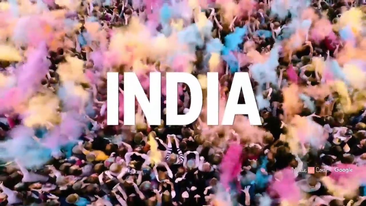 Priyanka Chopra Introduces Global Citizen India | Global Citizen Festival 2016