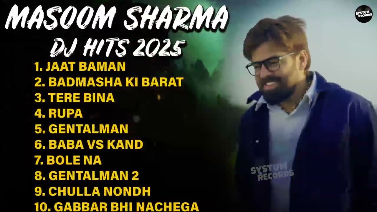Bole Na : न्यू हरियाणवी सॉन्ग | Masoom Sharma Song | Pinna Music | Haryanvi Songs Haryanvi