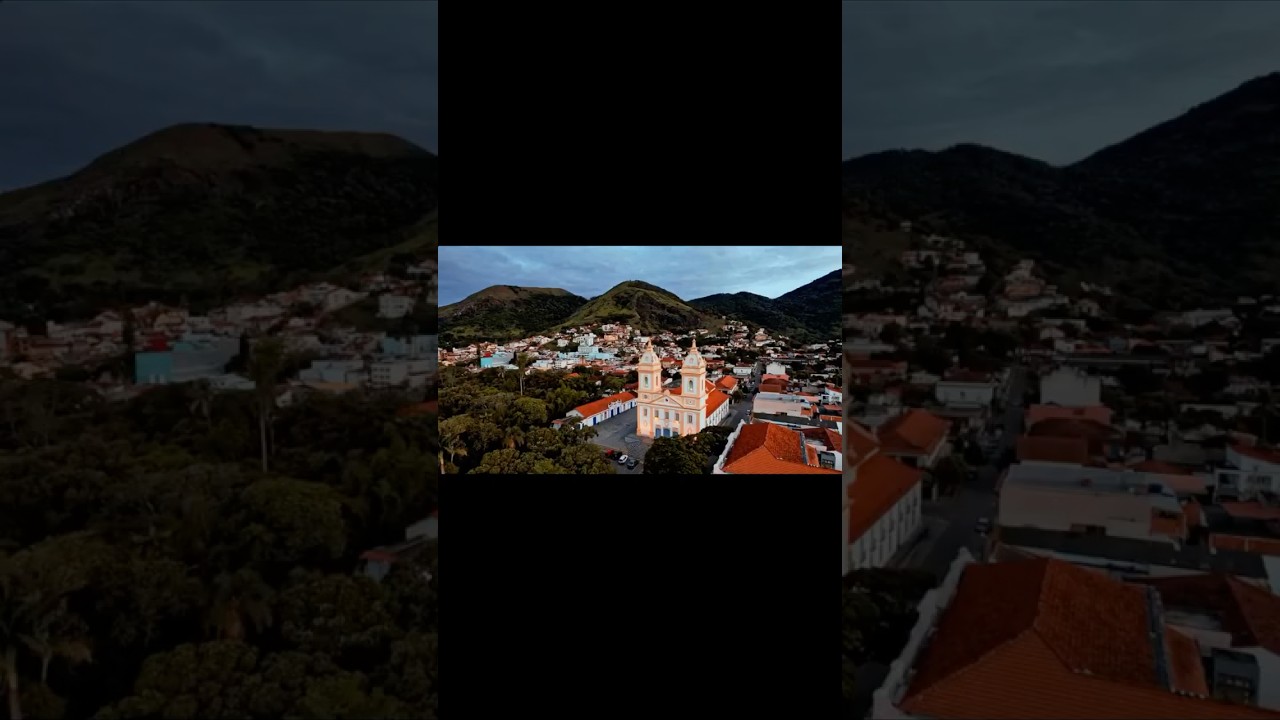 Valen&ccedil;a RJ: Um passeio inesquec&iacute;vel pelo cora&ccedil;&atilde;o do Vale do Caf&eacute;! ☕