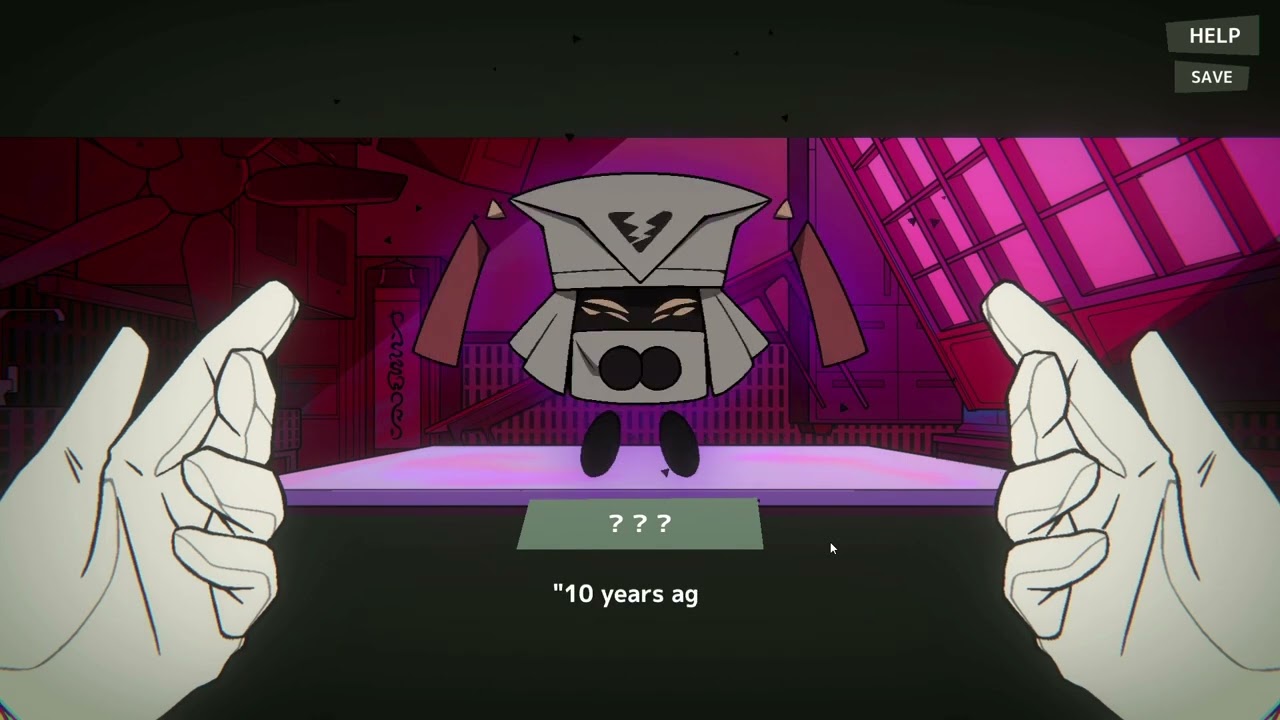 MINDHACK Chapter 3-Butt