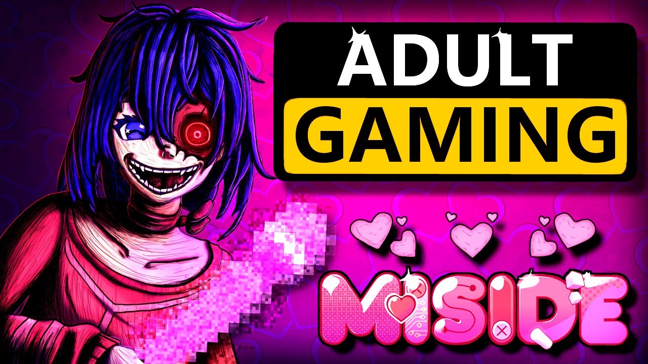 The Message Behind MISIDE No One Wants To Talk About...