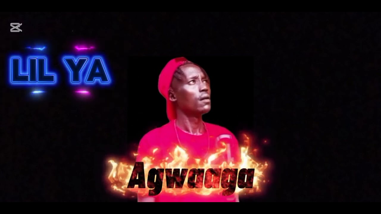 Lil_YA_-_Agwaaga(New hit song) Anyuakmusic 