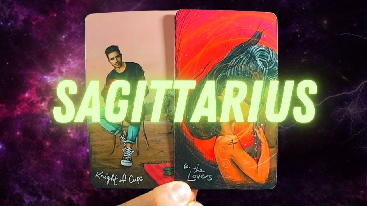 SAGITTARIUS💔💬EXPECT A CONVERSATION ABOUT THE BREAKUP💭THEY WANT BACK IN 💖🔥…BUT THERE’S A BIG CATCH