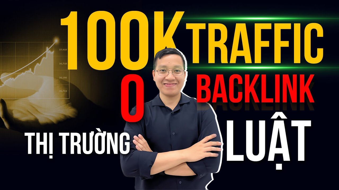 3 Chiến lược SEO Khác Biệt với Topical Authority - Case study Thị trường Luật
