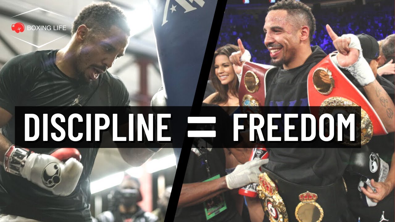 Discipline = Freedom | The Most Important Thing You Need
