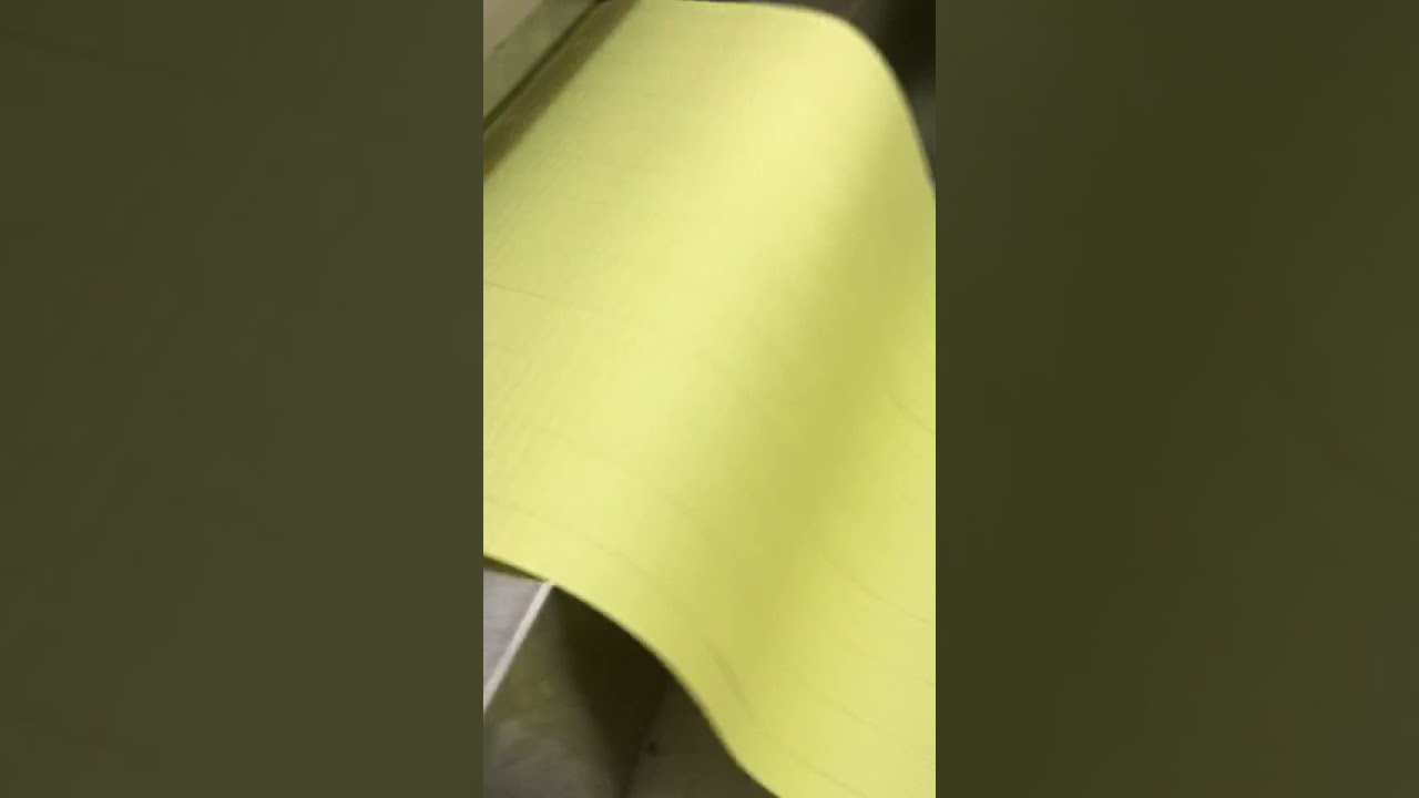 filter paper knife pleating machine