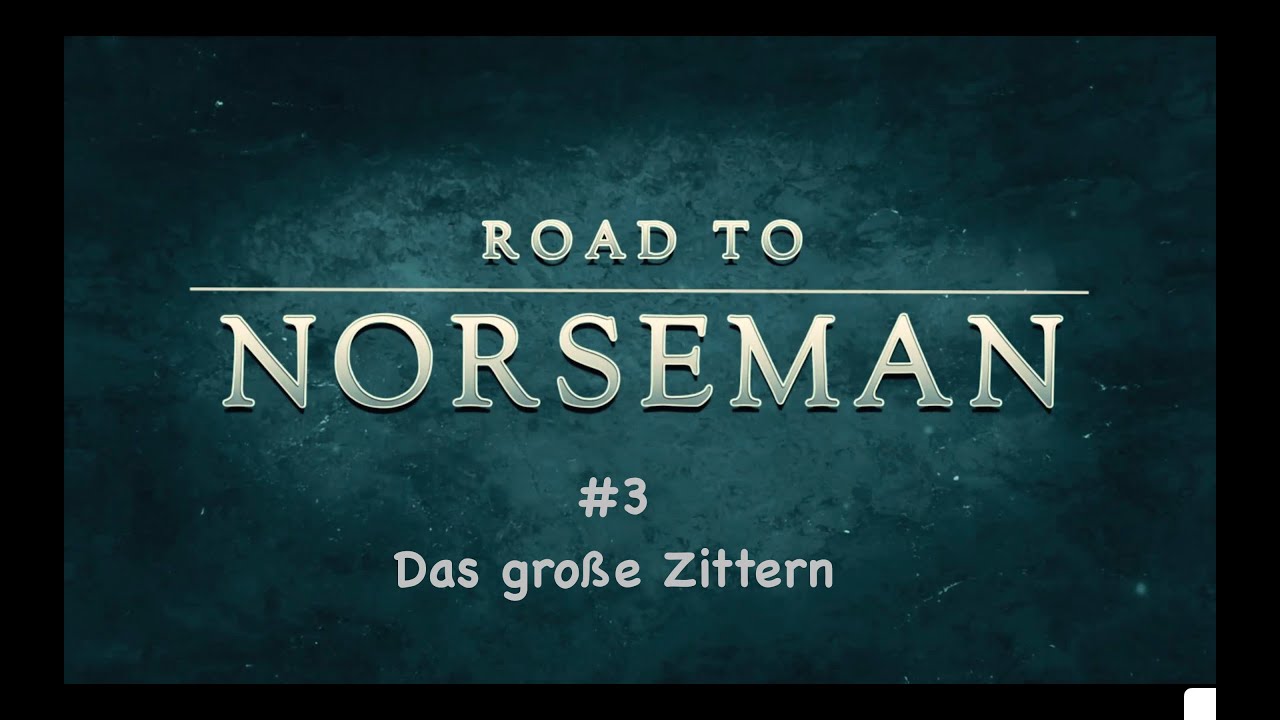 #3 Hammerhart, aber grandios: Der Norseman. Und ich mache 2025 mit beim Extrem-Triathlon in Norwegen