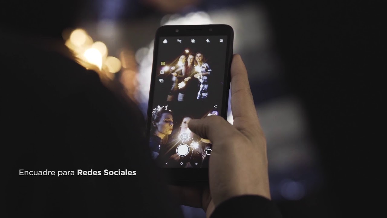 Celular Libre TCL L9