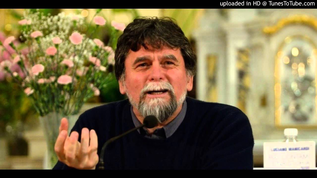 Luciano Manicardi 