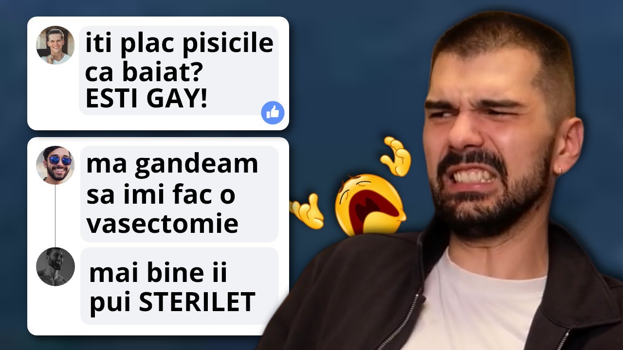 SFATURI DE LA BĂRBAȚI DE PE FACEBOOK | ZLĂVOG