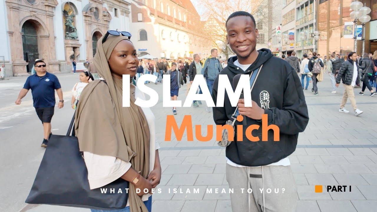 What Does Islam Mean? | ماذا يعني الإسلام؟ I Part 1