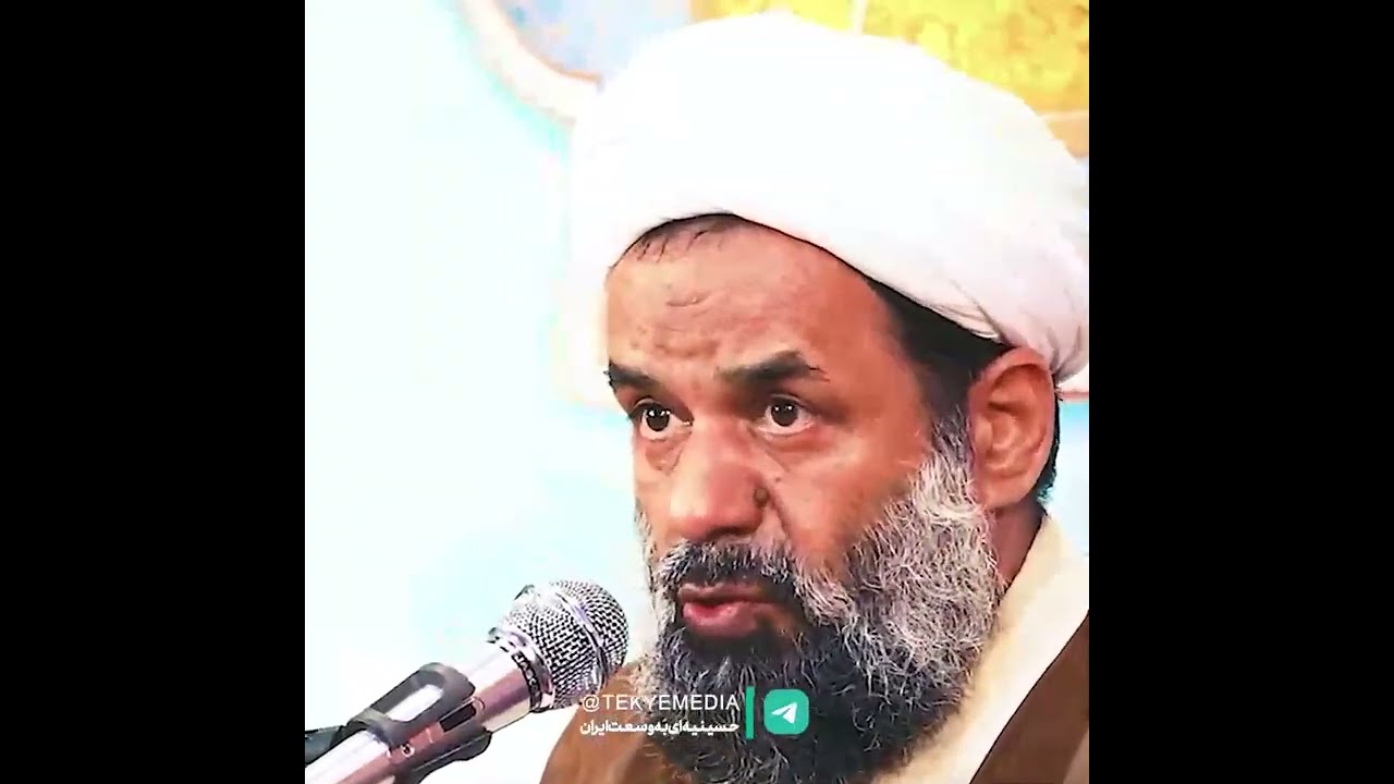 سخنرانی مذهبی_علی (ع) امید مسمانان