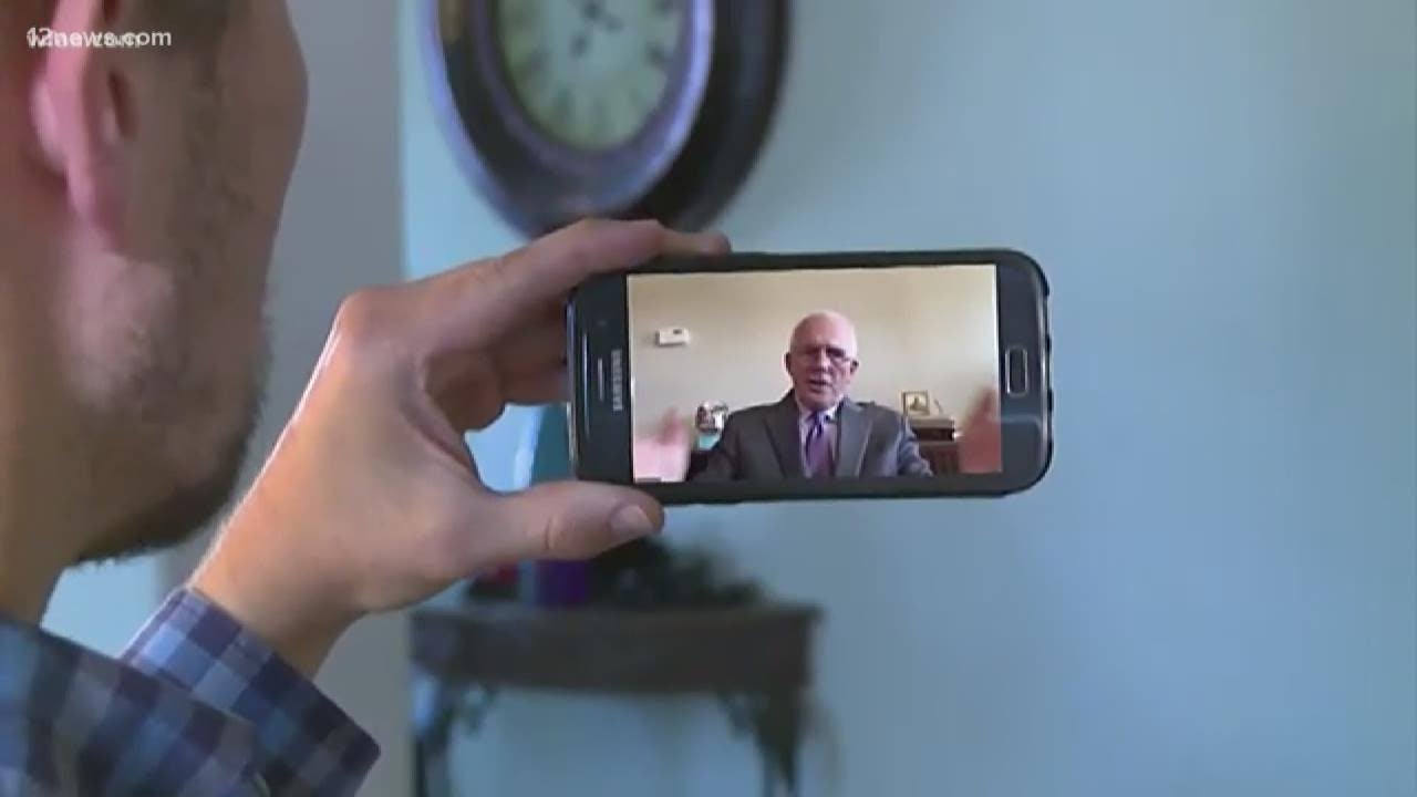 Class of 2021: Tips for learning from home