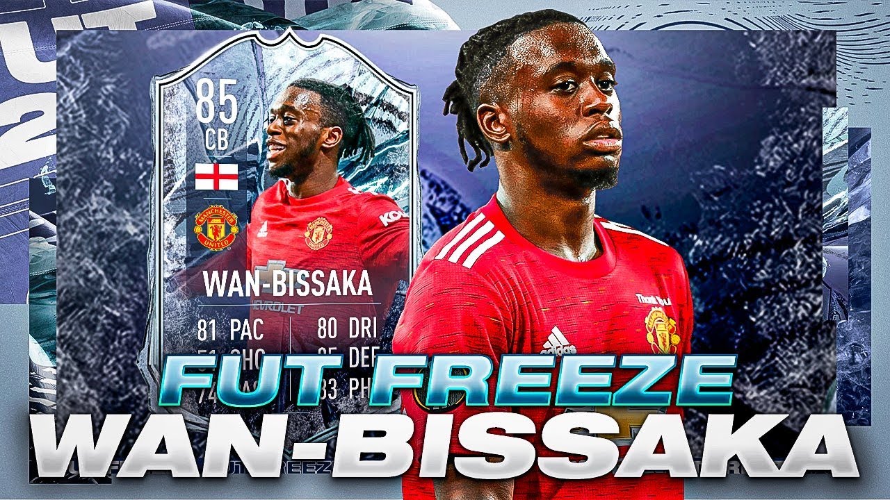 FIFA 21 6PM CONTENT! | OMG WE PACKED CRUYFF! | WAN BISSAKA CB FUT FREEZE SBC | FIFA 21 ULTIMATE TEAM