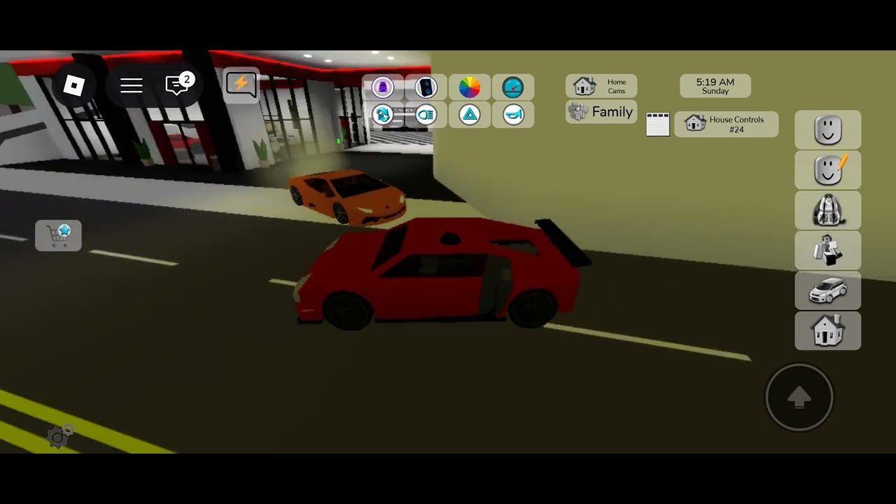 Brookhaven new update 