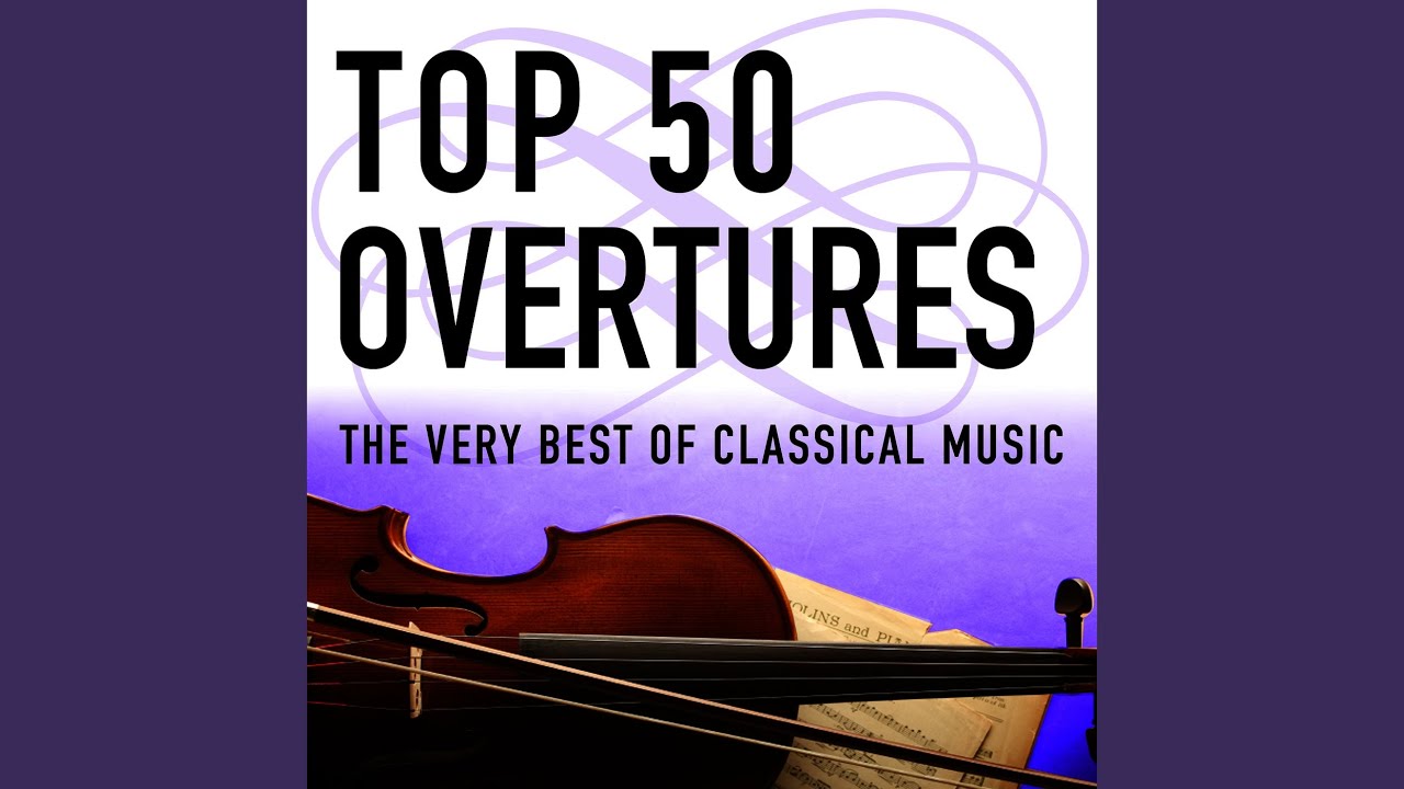 Light Cavalry Overture
