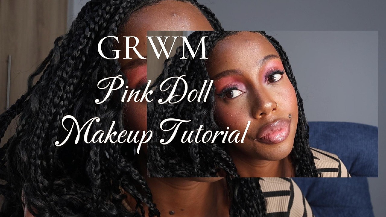Soft Glam 
