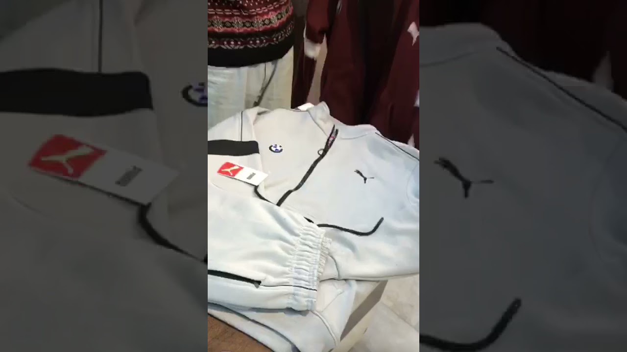 First copy brands Reselling.. We have All premium outfits for mens