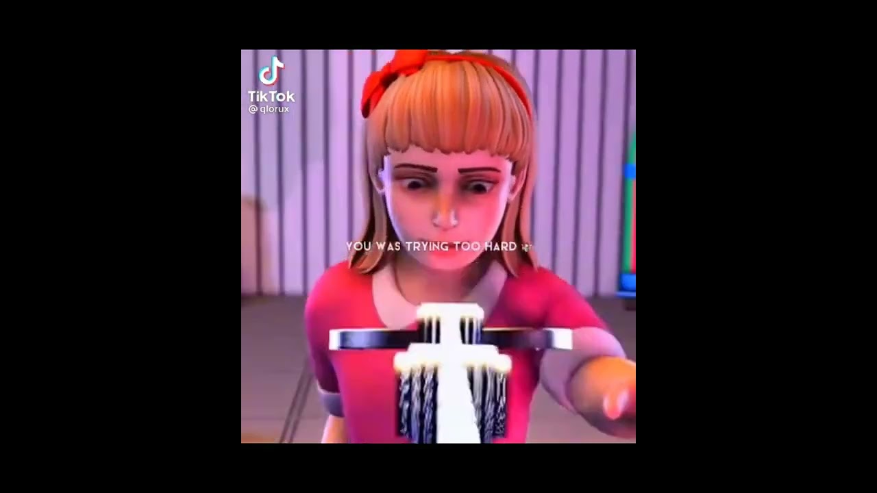 FNAF Edits From Tiktoks (Part 1) Completition.