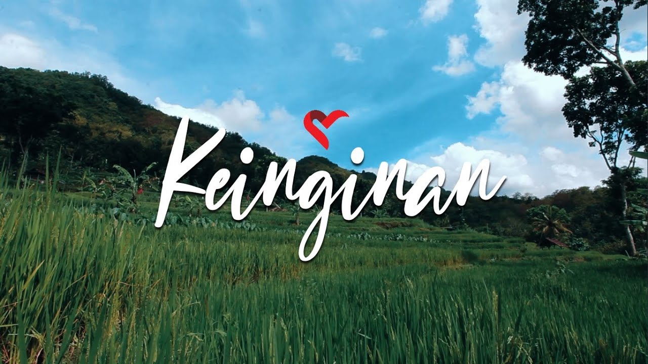 Lagu Pop Indonesia Terbaru 2020 - ROFA - Keinginan - Official Lyric Video