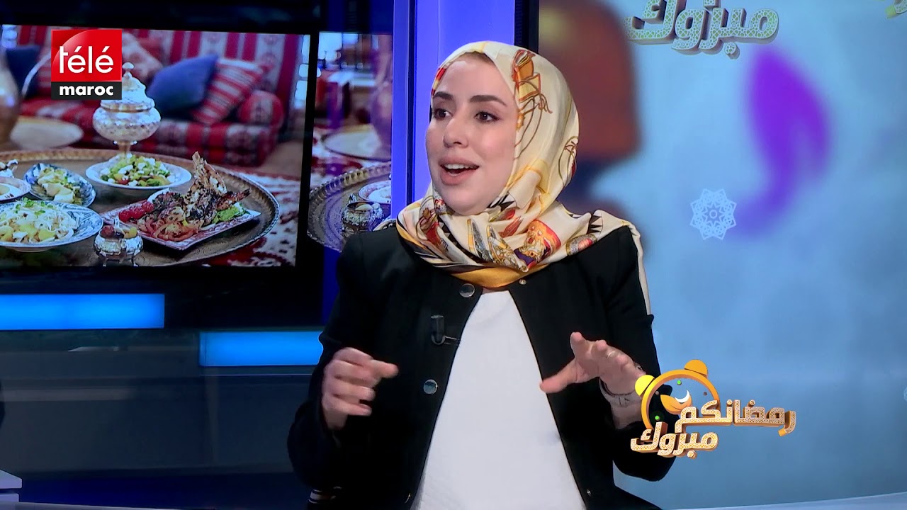 كيفية تقسيم الوجبات الرمضانية والاستفادة منها