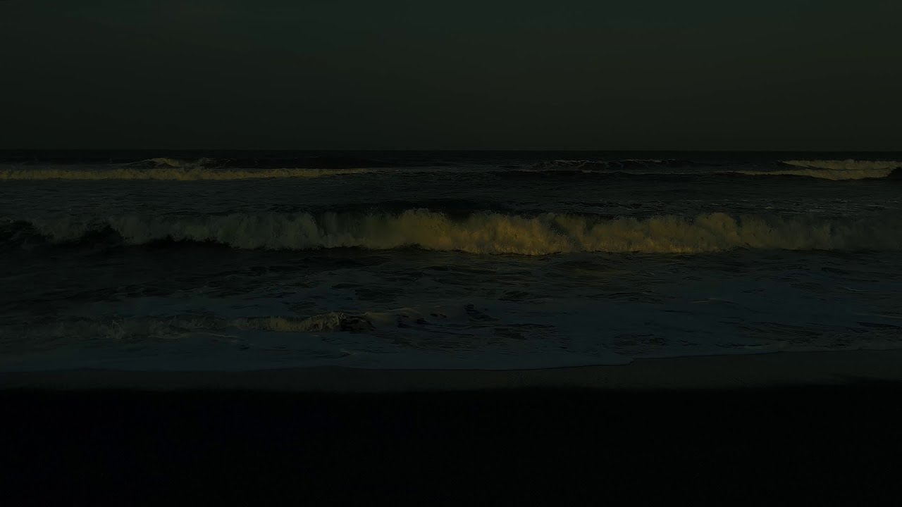 Soothing Deep Sleep INSTANTLY (NO ADS)  Deep Healing Brain Ocean Waves  Body Mind Restoration