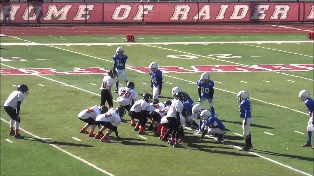 Tri Valley Title Game