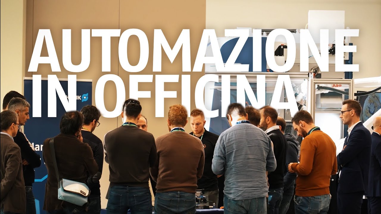 День открытых дверей в технологическом центре SCHUNK Italy @Heidenhain Italiana 2025