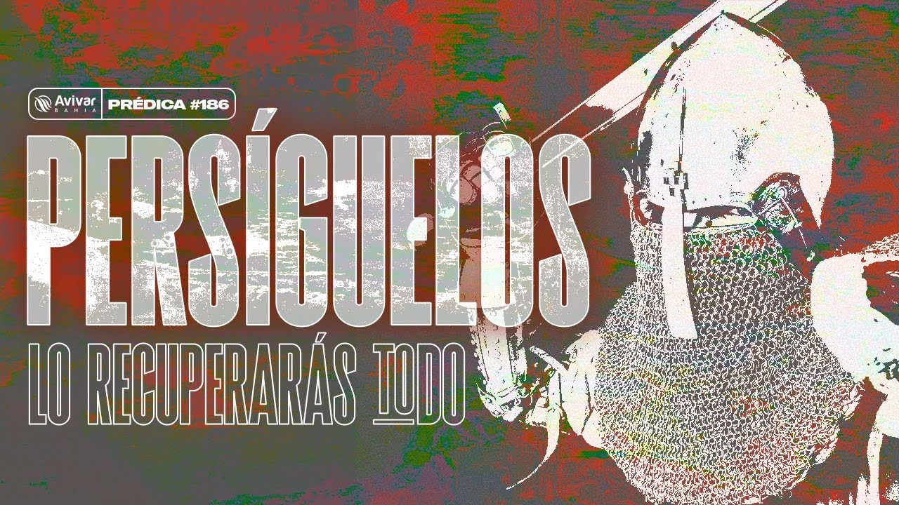 Prédica #186: 